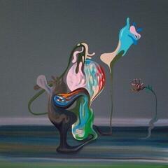 LP Tout Bleu - Otium (LP)