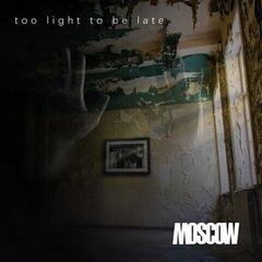 Vinyl Record Moscow - Too Light To Be Late (2 LP)