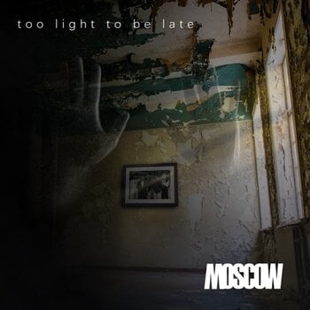 Disco de vinilo Moscow - Too Light To Be Late (2 LP) - 1