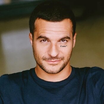 LP ploča Amir Haddad - C Amir² (2 LP) - 1