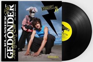 Vinyl Record Don Melody Club & Bon Doogie - Klassiek Gedonder (LP)