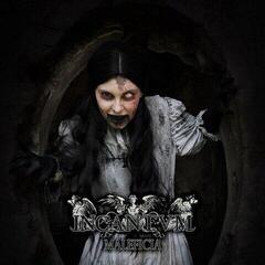 Vinylplate Incantvm - Maleficia (Limited Edition) (LP)
