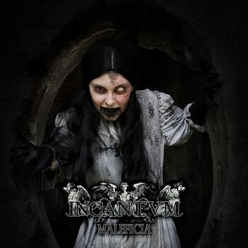 Vinylplate Incantvm - Maleficia (Limited Edition) (LP) - 1