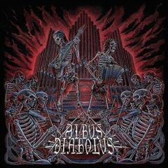 LP ploča Albus Diabolus - Compendio Esoterico Elettronico (Limited Edition) (LP)