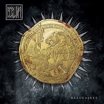 LP ECR.LINF - Belluaires (Limited Edition) (LP) - 1