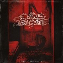 LP ploča Cultus Sanguine - Dust Once Alive (Limited Edition) (2 LP)