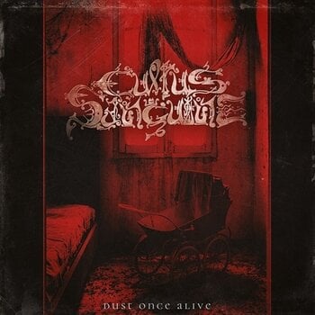 LP ploča Cultus Sanguine - Dust Once Alive (Limited Edition) (2 LP) - 1