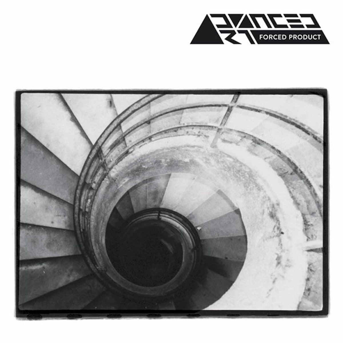 Disc de vinil Advanced Art - Forced Product (2 LP)