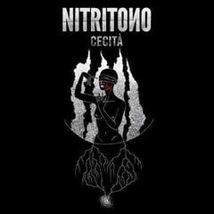 Vinylplate Nitritono - Cecità (Limited Edition) (LP)