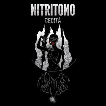 Vinylplate Nitritono - Cecità (Limited Edition) (LP) - 1