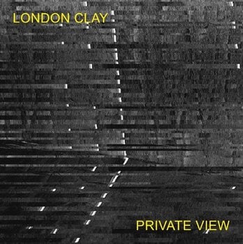 LP ploča London Clay - Private View (LP) - 1