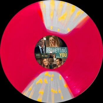 Vinilinė plokštelė Nathaniel Walcott - Regretting You (LP) - 1