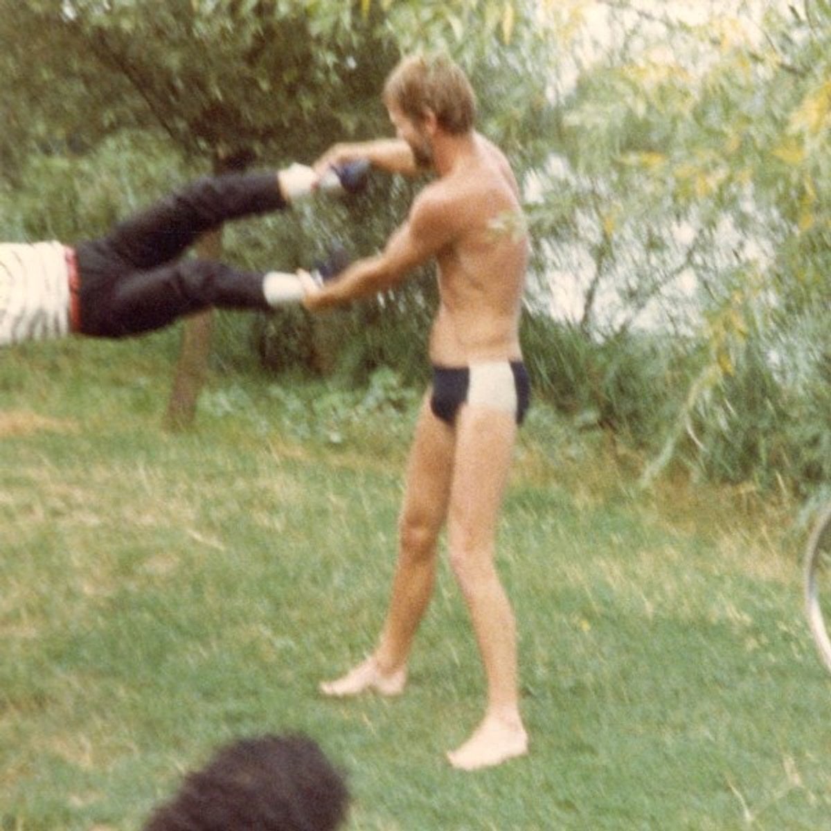 LP ploča Bawrence Of Aralia - Nine Pieces of Insecurity Pie (LP)