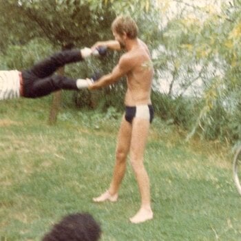 LP ploča Bawrence Of Aralia - Nine Pieces of Insecurity Pie (LP) - 1