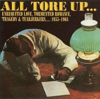 Vinyl Record Various Artists - All Tore Up (LP) - 1