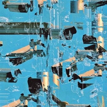 Disco in vinile Vijunns - Collapse (LP) - 1