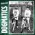 Грамофонна плоча The Dogmatics - Nowheresville (LP)