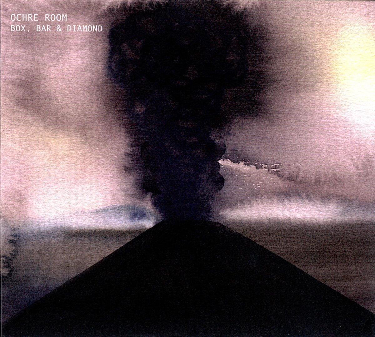 Vinyl Record Ochre Room - Box, Bar & Diamond (LP)