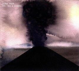 Vinyl Record Ochre Room - Box, Bar & Diamond (LP)