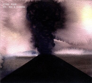 Vinyl Record Ochre Room - Box, Bar & Diamond (LP) - 1