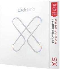 Cuerdas para guitarra eléctrica D'Addario XSE1052-3P Cuerdas para guitarra eléctrica