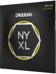Žice za električnu gitaru D'Addario NYXL0946-3P Žice za električnu gitaru