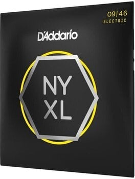 Žice za električnu gitaru D'Addario NYXL0946-3P Žice za električnu gitaru - 1