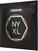 Cuerdas para guitarra eléctrica D'Addario NYXLS1046 Cuerdas para guitarra eléctrica