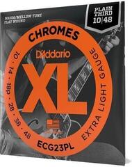 Žice za električnu gitaru D'Addario ECG23PL Žice za električnu gitaru