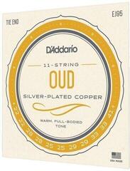 Žice za gitaru D'Addario EJ95 Žice za gitaru