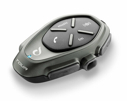 interphone cellularline