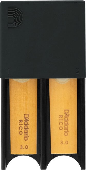 Reed case Rico DRGRD4TBBK Reed case