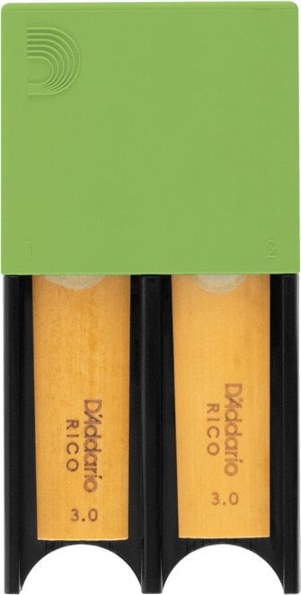 Reed case Rico DRGRD4TBGR Reed case