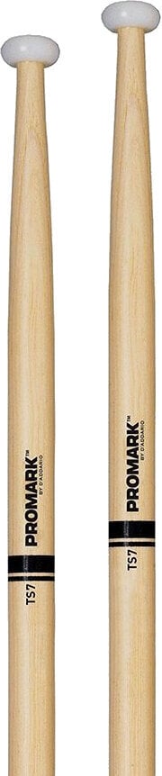 Baguettes pour percussions Pro Mark TS7 Tenor Baguettes pour percussions