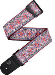 Correa de guitarra textil D'Addario 50RW07 Eco Persian Woven Correa de guitarra textil