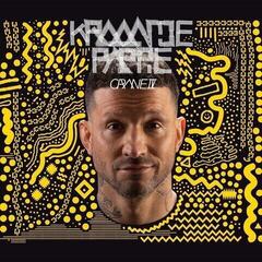 Vinyl Record Kraantje Pappie - Crane IV (LP)