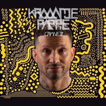 Płyta winylowa Kraantje Pappie - Crane IV (LP) - 1