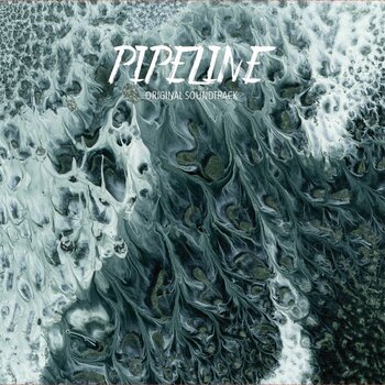 LP ploča L'Ironie Du Son & Fabio Poujouly & Guillaume Peitrequin - Pipeline (LP) - 1