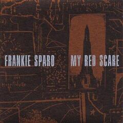 LP deska Frankie Sparo - My Red Scare (LP)