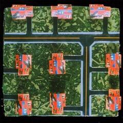 Vinyl Record Icewater Scandal - No Handle (2 LP)