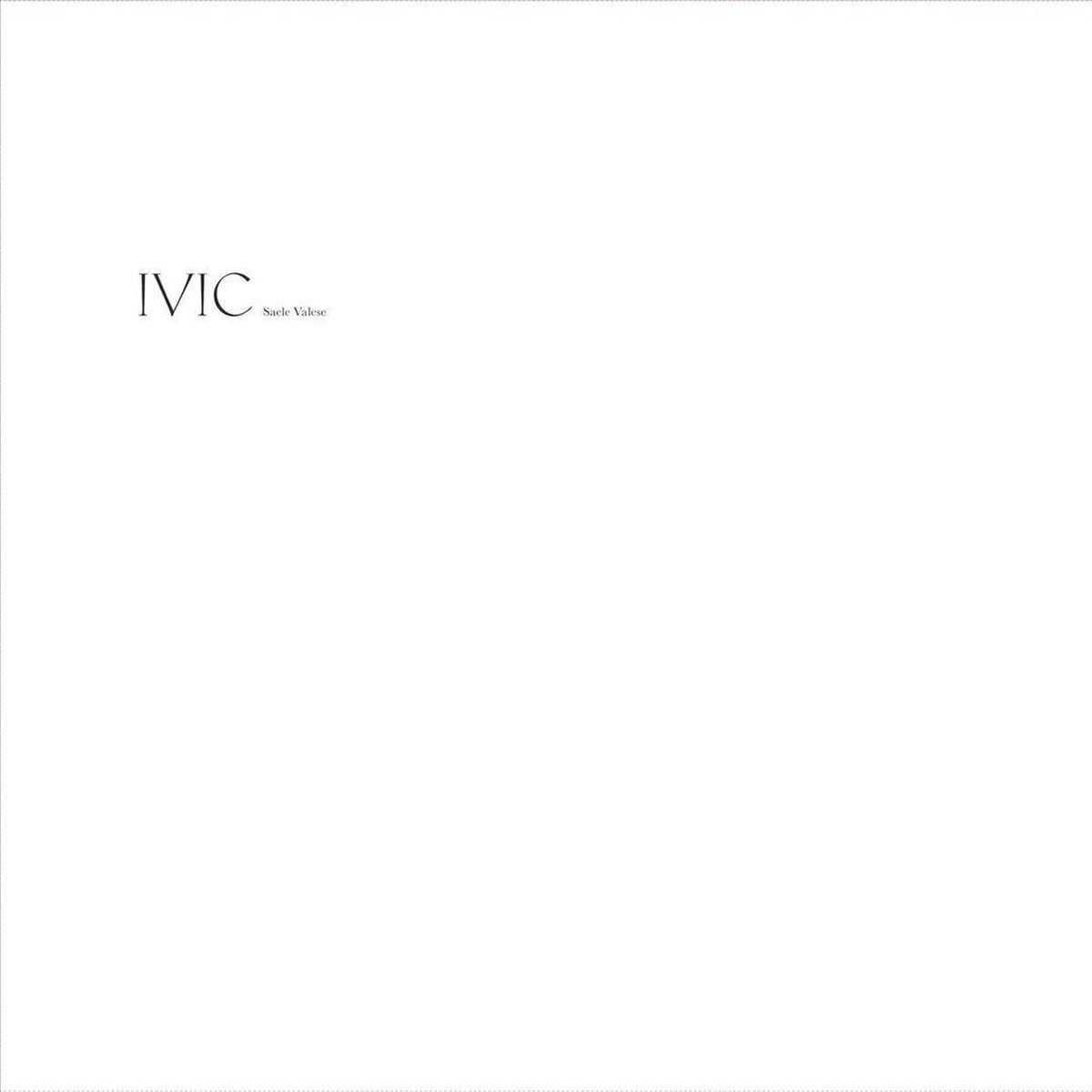 Vinyl Record Saele Valese - IVIC (2 LP)