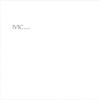 Vinyl Record Saele Valese - IVIC (2 LP) - 1