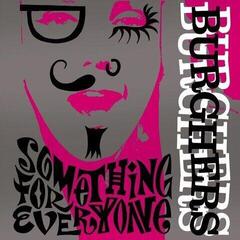 LP ploča Burghers - Something for Everyone (LP)