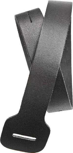 Tracolla Tessuto D'Addario LSE-XL Leather Strap Extender Tracolla Tessuto