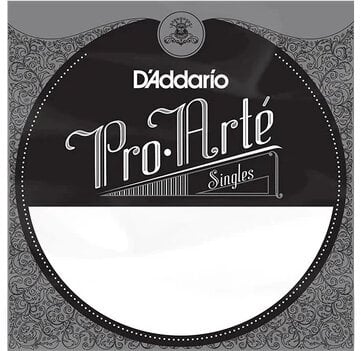 Posjedinačna žica za gitaru D'Addario J4404 Posjedinačna žica za gitaru