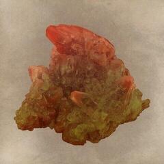 Vinylplate Mazes - Ores & Minerals (LP)