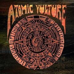 LP ploča Atomic Vulture - Stone Of The Fifth Sun (LP)
