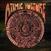Schallplatte Atomic Vulture - Stone Of The Fifth Sun (LP)