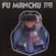 Vinyl Record Fu Manchu - Return To Earth 91 - 93 (LP)