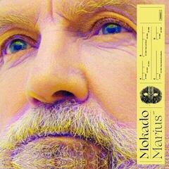 Disque vinyle Mokado - Marius (2 LP)